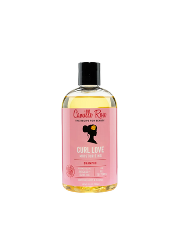 Curl Love Shampoo