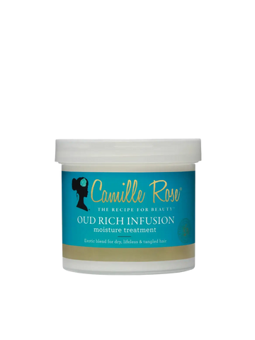 Oud Rich Infusion Moisture Treatment