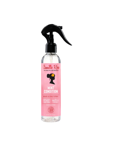 Mint Condition Braid and Scalp Spray