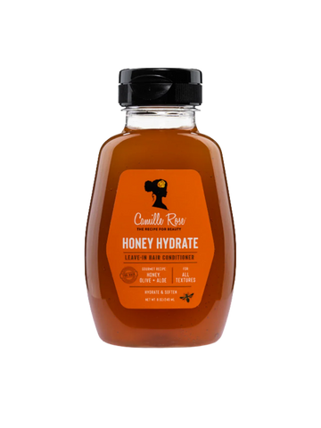 Honey "Leave-in Collection"