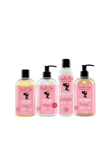 All you Need Is Love Bundle
